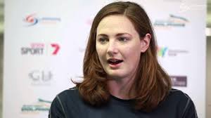 Jun 13, 2021 · cate campbell tells us what to expect from the australian dolphins at this year's olympic games. Emily Seebohm Mitch Larkin Bronte And Cate Campbell Youtube
