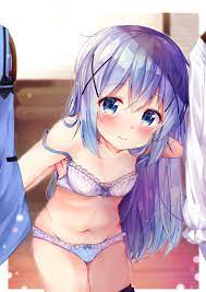二次萌エロ画像ブログ