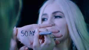 Ava Max The Motto Lyrics So Am I