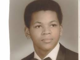 Garfield Cornish Jr. Obituary (1952