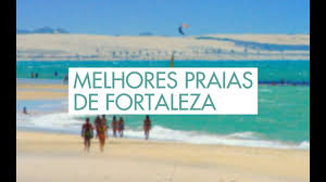 Hotels in der nähe von praias do ceara, aracati: 5 Melhores Praias De Fortaleza Youtube