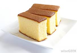 Quality is our first ingredient. What Is Madeira Cake With Pictures