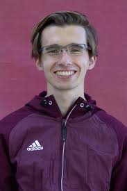 2020-21 Track and Field Roster