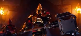 In the form of the game overtime eternal voyager via twitter @ delta3a29. Fortnite Season 10 New Skins Ultima Knight Catalyst Eternal Voyager Yond3r All Battle Pass Items Vg247