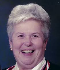 Mary Coolidge Obituary December 16, 2022