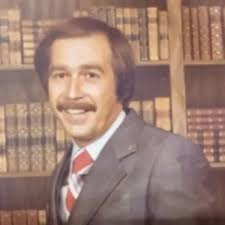 Obituary information for Richard Allen Fawk