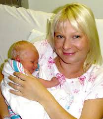 Alexander Henry Born