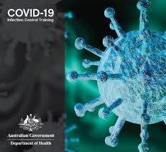 Последние твиты от cvid australia (@covid_australia). Covid 19 Infection Control Training Australian Government Department Of Health