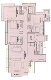 City Square Residences Floor Plan Floor Plans Apartment Floor Plan Residences