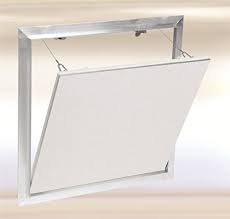 Robot Check Access Panel Attic Access Door Paneling