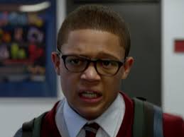 Wizards vs. Aliens (TV Series 2012–2014)