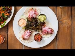 Maybe you would like to learn more about one of these? Taco Tuesday How To Build A Florida Fish Taco