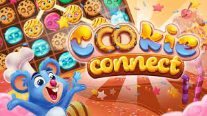 Cookie Connect Trailer Youtube
