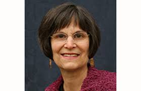 Suzanne Gordon: The power of thank you