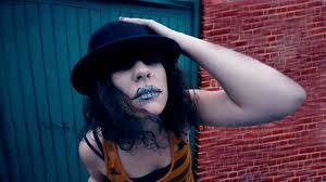 Maria Ferrie's Instagram, Twitter & Facebook