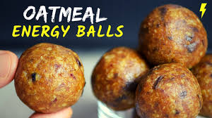 Have you tried this recipe, i love to read your feedback. No Bake Oatmeal Energy Balls In Search For The Best Healthy Snack Youtube