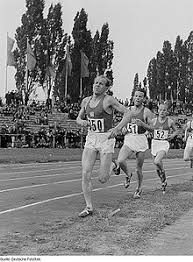 Na heurece využíváme personalizaci a cílenou reklamu. Emil Zatopek Wikicitaty