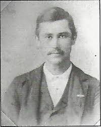 David Bollinger (1877-1949)