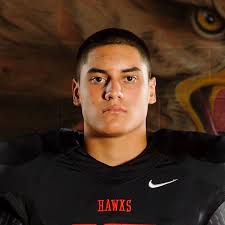 Jimmy Perry iii's High School Bio