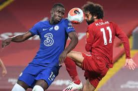 Chelsea welcome wolves to stamford bridge on wednesday evening as the blues look to end what has been a disappointing run of form in the premier league. Chelsea Predicted Xi For Wolves Everything On The Line