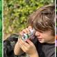 Mini Microscope Monday (Ages 3+)
