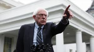 Sanders: Acusar a Israel de matar a 33000 palestinos no es antisemitismo | HISPANTV