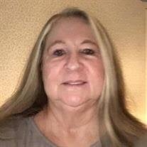 Sandra Kay Jones Obituary