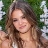 Eleanor Waldron's Instagram, Twitter & Facebook