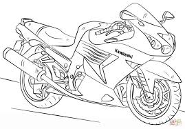 Spiderman motorcycle coloring pages, superheroes motorbike, motorbike video, bike coloring video for kids. Motorcycle Coloring Pages Useful Motorcycle Coloring Sheets Kawasaki Page Free Printable Pages Albanysinsanity Com Coloring Pages Coloring Books Coloring Pages To Print