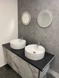 Iconic kitchens and bathrooms are kitchen and bathroom fitters with over 20 years of experience. Reliable Kitchen Bathroom Fitters Woody S Home Improvement Centre