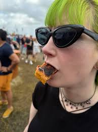 Best thing you ate out and about this week?