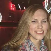 Elizabeth Coll's Instagram, Twitter & Facebook