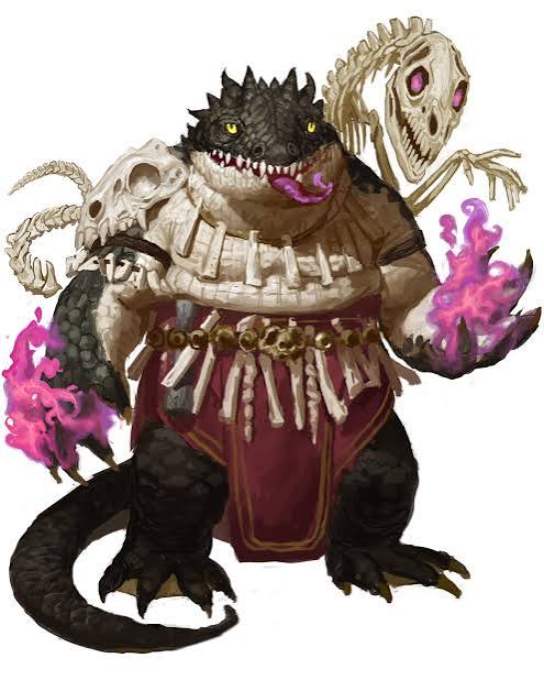 Necromancer – d20PFSRD