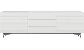 The shape and sizing of this assi sideboard means it's as practical as it is good looking, making it an ideal. Sideboards Lugano Sideboard Boconcept