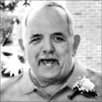 BARRY SOUTHWORTH Obituary (2020)