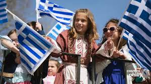 One has been held every. Greek Independence Day 2019 Schedule Announced Youtube