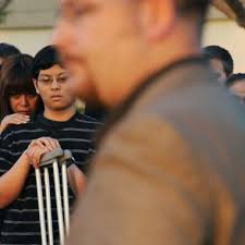 Family remembered year after quadruple killing-suicide