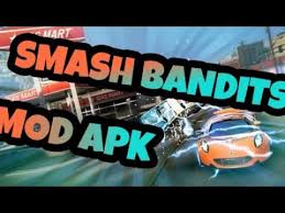 У нас вы можете скачать игру smash bandits racing для android с модом на деньги. Smash Bandits Racing Mod Apk File V1 09 18 Youtube