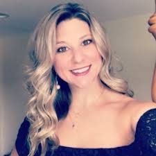 Sarah Chilcote's Instagram, Twitter & Facebook