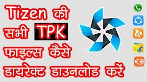 Informações sobre a conversão do arquivo apk para tpk. Tizen Store Download Install All Tpk Files May 2020 Wire Droid