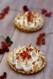 Tarte Aux Groseilles Meringuee Amandine Cooking Tarte Aux Groseilles Meringuee Tarte Aux Groseilles Recette Dessert