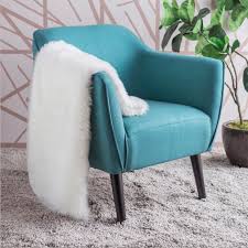 12 Accent Chairs Under 150 That Ll Inspire You To Go Bold Hunker Accent Chairs For Living Room Fabric Armchairs Accent Chairs