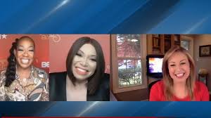 The annual soul train awards, which was established by don corenlius in 1987, aims to 'celebrate all genres of black music and culture,' as per bet. Tisha Campbell And Tichina Arnold Talk Socially Distant Soul Train Awards Wjla