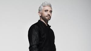 Escape from planet monday is dj fresh's album from 2006. Dj Fresh Artists Capital