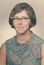 Deborah Scarborough Obituary