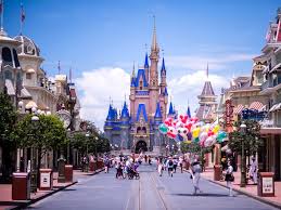 7 benda ajaib di dunia, tempat bersejarah dunia, pelancongan menarik. Ulang Tahun Ke 50 Disney World Sajikan Perayaan Paling Ajaib Di Dunia Dengan 8 Perubahan Okezone Travel