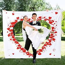 Hochzeitsherz zum ausschneiden ✔ hochzeitsspiel bettlaken just married + zwei scheren ✔ kirchliche hochzeit: Hochzeitslaken Zum Ausschneiden Hochzeitsherz Fur Das Brautpaar Set Inklusive Bettlaken Zwei Scheren Grusskarte J Herz Hochzeit Hochzeit Brauche Hochzeit