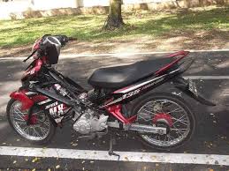 Motor jupiter mx 135 modifikasi.yamaha meluncurkan produk jupiter seriesnya dengan nama jupiter mx 135 lc yang memiliki kepanjangan mx maximum 135 besarnya kapasitas mesin 135 cc dan lc liquid cool jupie ini bermesin tegak dan memiliki ciri motor bebek sporty yang bisa dilihat lewat tampilan garis garis bodi yang menghias sekujur tubuhnya. New Jupiter Mx Modif Photos Facebook
