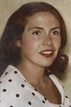 Diana Faye (Staley) Roche, Feb. 3, 1934-May 26, 2017