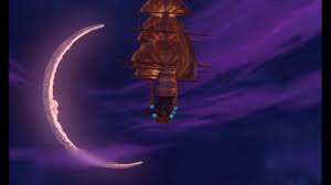 Il pianeta del tesoro (treasure planet), è un film d'animazione del 2002 diretto da ron clements e john musker.liberamente tratto dal romanzo l'isola del tes. Treasure Planet Il Pianeta Del Tesoro And Spazioporto Di Montressor Image Treasure Planet Planet Movie Planets